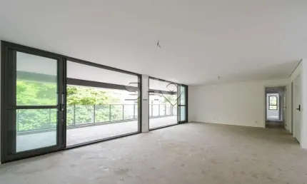 Apartamento com 4 quartos à venda na Rua Campevas, 725, Perdizes, São Paulo por R$ 5.100.000