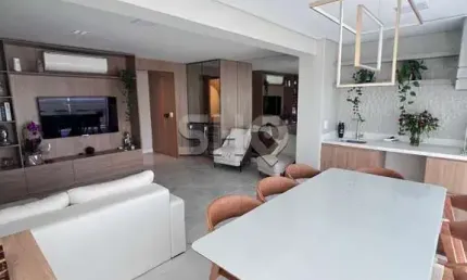 Apartamento com 3 quartos à venda na Avenida Direitos Humanos, 1201, Imirim, São Paulo por R$ 1.370.000
