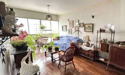 Apartamento com 4 quartos à venda na Rua Heitor Penteado, 220, Sumarezinho, São Paulo por R$ 1.280.000