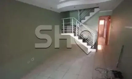 Casa com 2 quartos à venda na Carlos Gonzalez, 91, Vila Curuçá, São Paulo por R$ 450.000