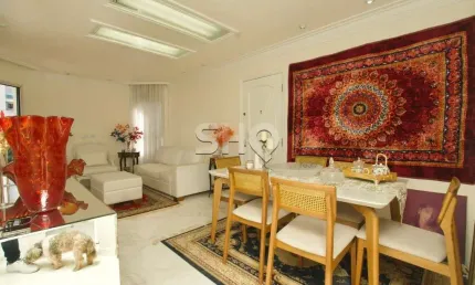 Apartamento com 3 quartos à venda na rua alfredo pujol, 1741, santana, são paulo, 98 m2 por r$ 870.000