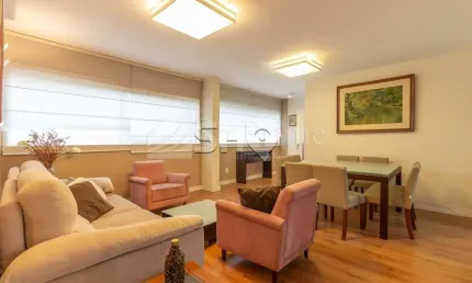 Apartamento com 3 quartos à venda na rua alagoas, 156, higienópolis, são paulo, 110 m2 por r$ 1.500.000
