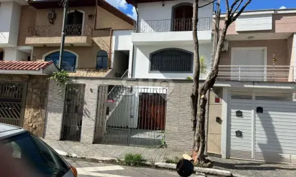 Casa com 3 quartos à venda na doutor josé luís guimarães, 9, parque mandaqui, são paulo por r$ 940.000