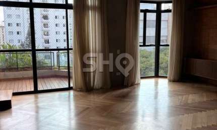 Apartamento com 2 quartos para alugar na Rua Francisco Leitão, 614, Pinheiros, São Paulo por R$ 13.000