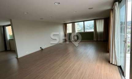 Apartamento com 4 quartos à venda na Rua Engenheiro Edgar Egídio de Sousa, 485, Santa Cecília, São Paulo por R$ 3.900.000