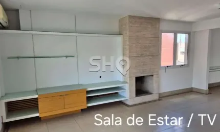 Apartamento com 4 quartos à venda na rua monte alegre, 1347, perdizes, são paulo, 230 m2 por r$ 3.180.000