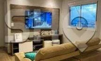 Apartamento com 2 quartos à venda na Avenida Engenheiro Heitor Antônio Eiras Garcia, 509, Jardim Esmeralda, São Paulo por R$ 880.000