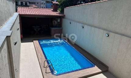 Casa com 2 quartos à venda na Rua Clara Parente, 208, Vila Primavera, São Paulo por R$ 1.049.900