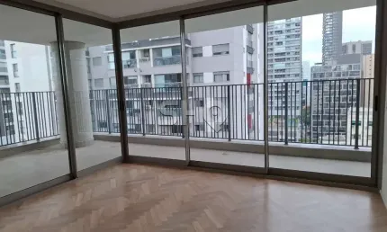 Apartamento com 3 quartos à venda na rua capitão prudente, 209, pinheiros, são paulo, 115 m2 por r$ 3.300.000