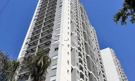 Apartamento com 2 quartos à venda na Rua Marina Ciufuli Zanfelice, 176, Lapa, São Paulo por R$ 420.000