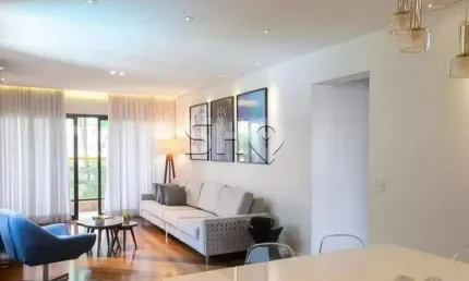 Apartamento com 3 quartos à venda na rua aluísio azevedo, 318, santana, são paulo, 147 m2 por r$ 1.250.000