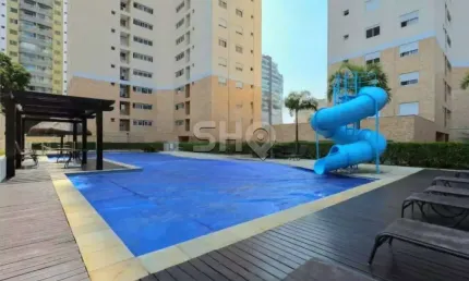 Apartamento com 3 quartos à venda na Rua Benta Pereira, 315, Santa Teresinha, São Paulo por R$ 2.450.000