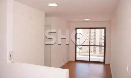 Apartamento com 1 quarto à venda na rua doutor homem de melo, 1011, perdizes, são paulo, 50 m2 por r$ 750.000