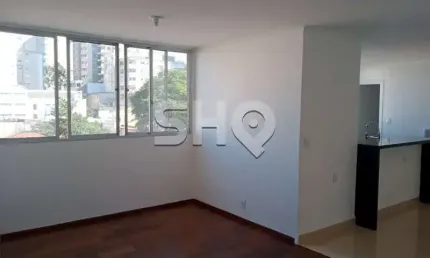 Apartamento com 3 quartos à venda na rua alfredo pujol, 266, santana, são paulo por r$ 600.000
