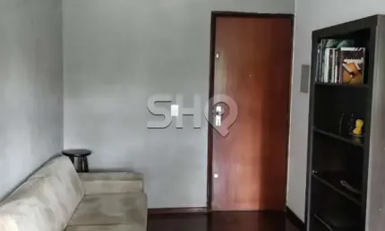 Apartamento com 2 quartos à venda na Avenida Santos Dumont, 1350, Santana, São Paulo por R$ 362.000