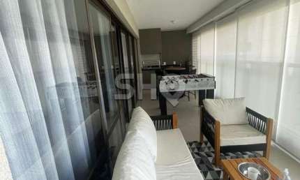 Apartamento com 3 quartos à venda na Rua Bela Aliança, 44, Bela Aliança, São Paulo por R$ 2.300.000