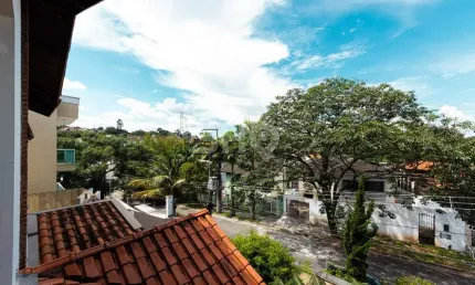 Casa com 4 quartos à venda na Eugênia Sereno, 93, City América, São Paulo por R$ 2.200.000