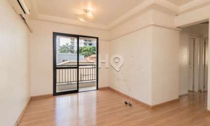 Apartamento com 2 quartos à venda na Rua Cayowaá, 519, Perdizes, São Paulo por R$ 630.000