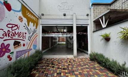 Ponto comercial para alugar na Rua Duílio, 565, Água Branca, São Paulo por R$ 5.500