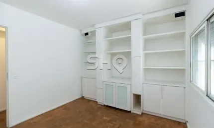 Apartamento com 3 quartos à venda na Rua Japão, 33, Itaim Bibi, São Paulo por R$ 1.450.000