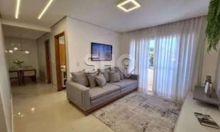 Apartamento com 1 quarto à venda na Rua Saguairu, 1284, Casa Verde, São Paulo por R$ 484.000