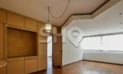Apartamento com 2 quartos para alugar na Rua Pássaros e Flores, 259, Jardim das Acacias, São Paulo por R$ 5.000