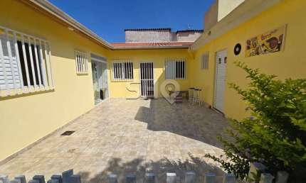 Casa com 2 quartos à venda na Francisco Pecoraro, 111, Água Fria, São Paulo por R$ 700.000