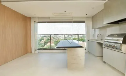 Apartamento com 3 quartos à venda na rua barão de jaceguai, 1875, campo belo, são paulo, 125 m2 por r$ 2.630.000