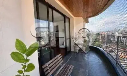 Apartamento com 3 quartos à venda na rua simão álvares, 801, pinheiros, são paulo por r$ 3.300.000