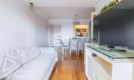 Apartamento com 2 quartos à venda na rua coronel melo de oliveira, 1062, perdizes, são paulo, 72 m2 por r$ 1.085.000
