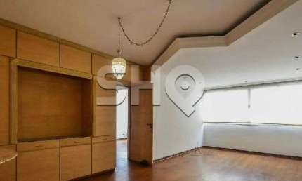 Apartamento com 2 quartos à venda na Rua Pássaros e Flores, 259, Jardim das Acacias, São Paulo por R$ 990.000