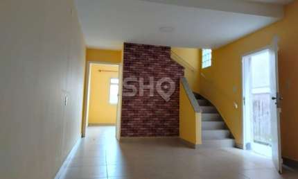 Casa com 3 quartos à venda na Rua Nuno Pinto, 27, Jardim São Paulo (Zona Norte), São Paulo por R$ 850.000