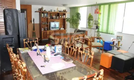 Apartamento com 3 quartos à venda na rua doutor albuquerque lins, 724, higienópolis, são paulo, 120 m2 por r$ 1.000.000