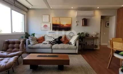 Apartamento com 3 quartos à venda na rua professor joão arruda, 304, perdizes, são paulo, 108 m2 por r$ 1.380.000