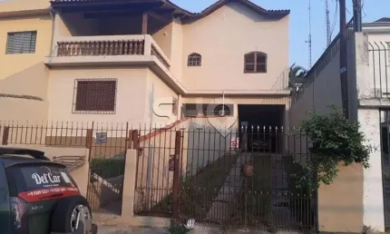 Casa com 2 quartos à venda na Curitibanos, 57, Jardim Sydney, São Paulo por R$ 530.000