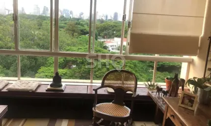 Apartamento com 2 quartos à venda na Avenida Nove de Julho, 5185, Jardim Paulista, São Paulo por R$ 2.300.000