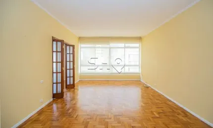 Apartamento com 3 quartos à venda na rua sabará, 402, higienópolis, são paulo por r$ 1.888.000