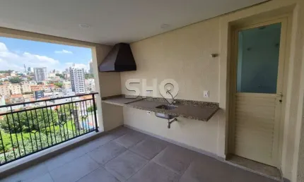 Apartamento com 2 quartos à venda na Parque Domingos Luís, 375, Jardim São Paulo (Zona Norte), São Paulo por R$ 1.040.000