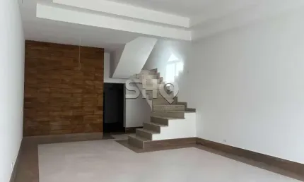 Casa com 4 quartos à venda na Rua General Chagas Santos, 1105, Vila da Saúde, São Paulo por R$ 1.300.000