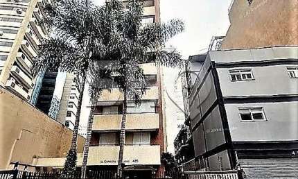 Apartamento com 2 quartos para alugar na Rua Matias Aires, 425, Consolação, São Paulo por R$ 3.500