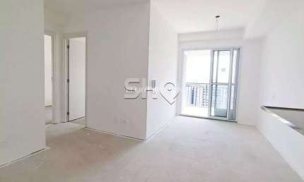 Apartamento com 2 quartos à venda na Rua Marina Ciufuli Zanfelice, 176, Lapa, São Paulo por R$ 430.000
