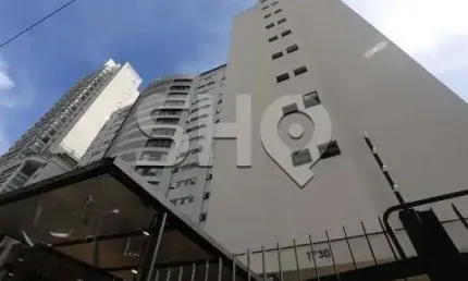 Apartamento com 2 quartos à venda na rua apinajés, 1730, sumaré, são paulo por r$ 1.400.000
