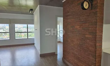 Apartamento com 2 quartos à venda na rua hassib mofarrej, 1500, vila leopoldina, são paulo, 77 m2 por r$ 756.000