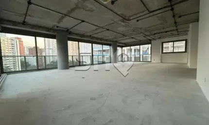 Apartamento com 4 quartos à venda na Avenida Hélio Pellegrino, 578, Vila Nova Conceição, São Paulo por R$ 11.750.000