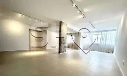 Apartamento com 2 quartos à venda na rua bandeira paulista, 272, itaim bibi, são paulo, 120 m2 por r$ 2.100.000