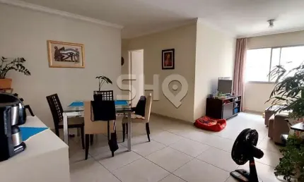 Apartamento com 3 quartos à venda na Rua Doutor Paulo Vieira, 374, Sumaré, São Paulo por R$ 799.000