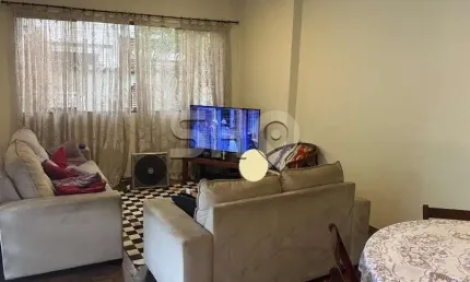 Casa com 3 quartos à venda na dos Três Mosqueteiros, 65, Santana, São Paulo por R$ 1.383.000
