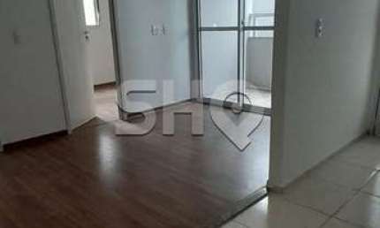 Apartamento com 3 quartos à venda na Rua Galeno de Castro, 321, Jurubatuba, São Paulo por R$ 550.000