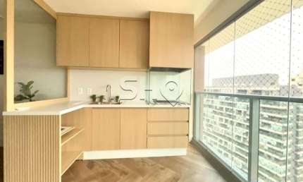 Apartamento com 3 quartos à venda na Rua Senador César Lacerda Vergueiro, 312, Sumarezinho, São Paulo por R$ 3.200.000