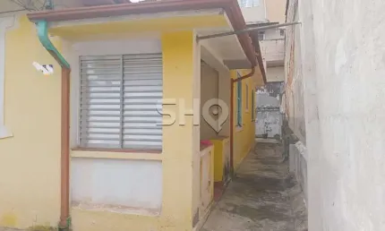Casa com 2 quartos à venda na rua inácio mammana, 502, vila vitório mazzei, são paulo, 70 m2 por r$ 730.000